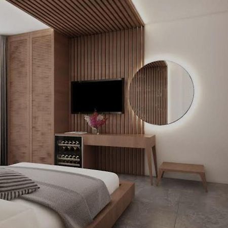 Karaca Hotel Stambuł Zewnętrze zdjęcie