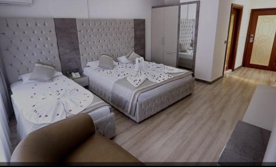 Karaca Hotel Stambuł Zewnętrze zdjęcie