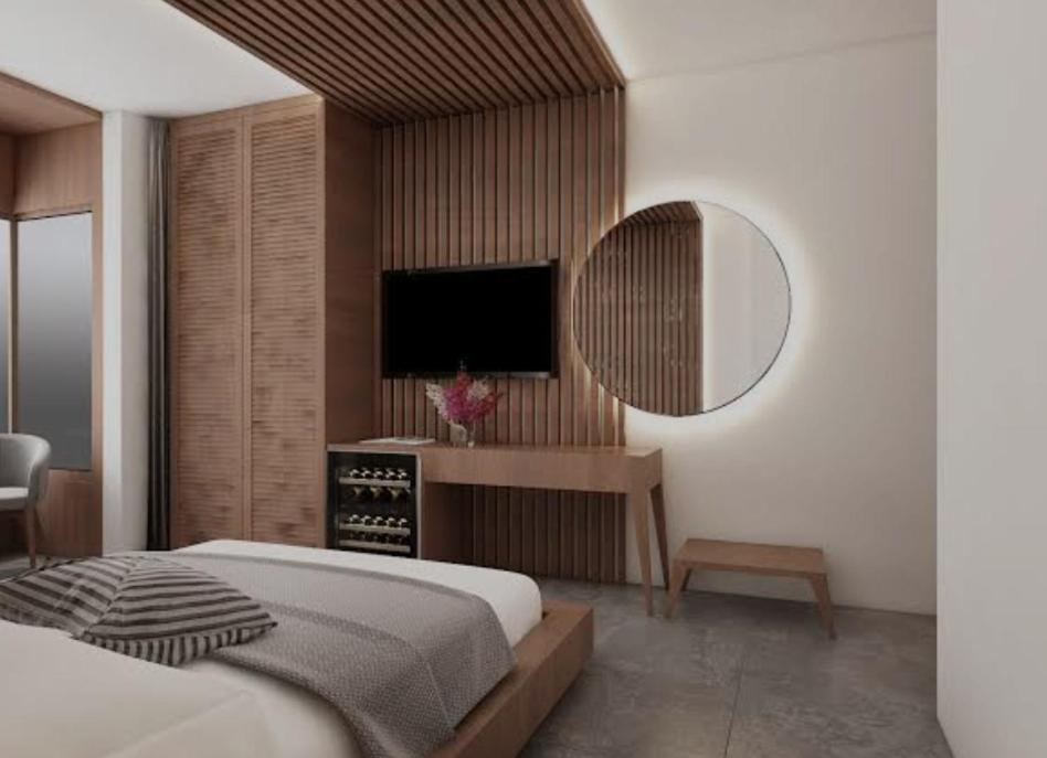Karaca Hotel Stambuł Zewnętrze zdjęcie